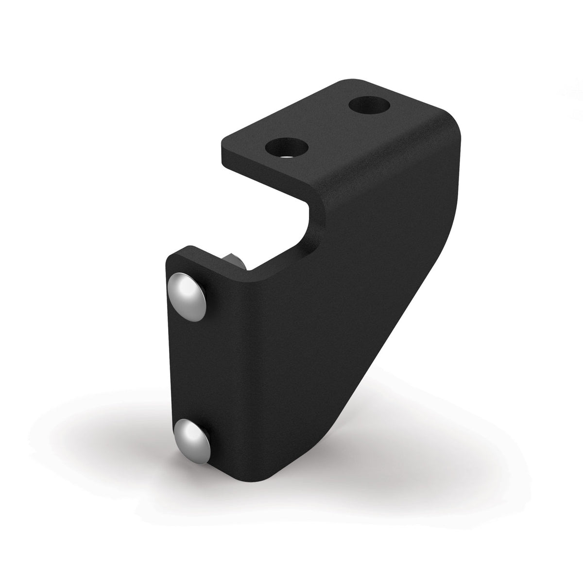 Teraflex JK Alpha Cb Antenna Mount Kit