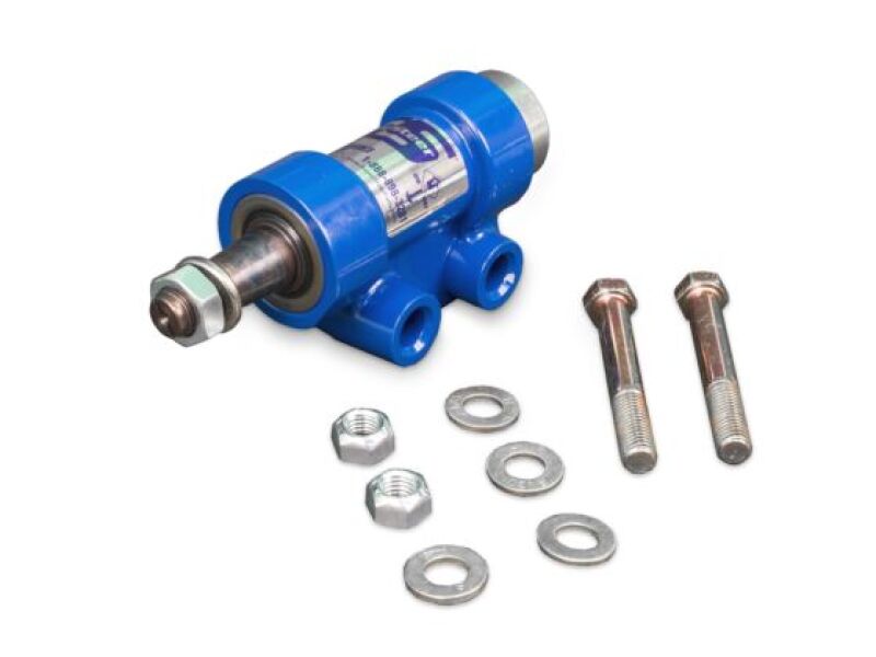Cognito 11-24 Chevy/GMC Silverado/Sierra 2500/3500 HD 2WD/4WD Supersteer Idler Arm Support - 210-90775
