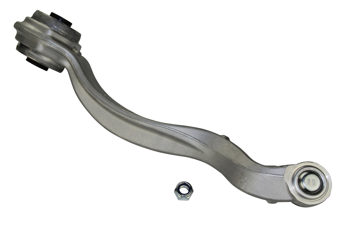 MOOG 14-16 Mercedes-Benz E250 Front Left Lower Forward Control Arm - RK621955 - front view