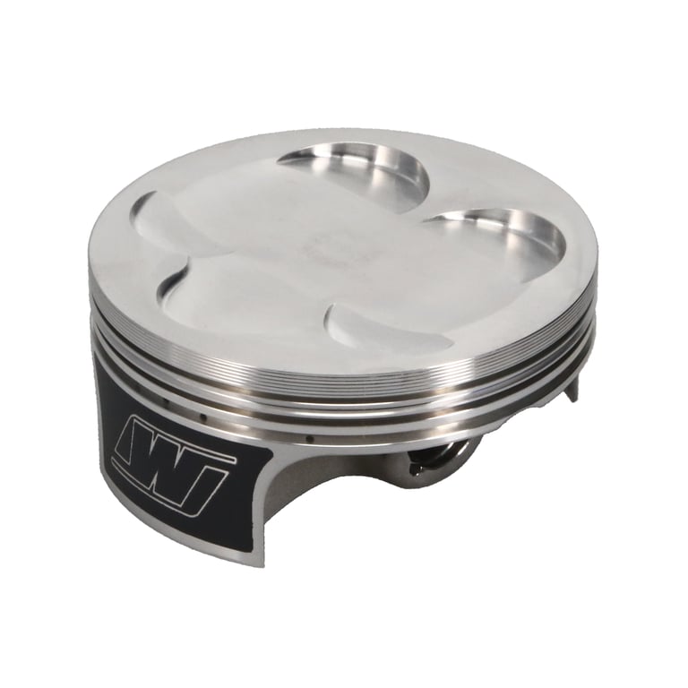 Wiseco Yamaha YFZ450 04-13/450R 09-23 12.41 CR Piston Kit - 4835M09500