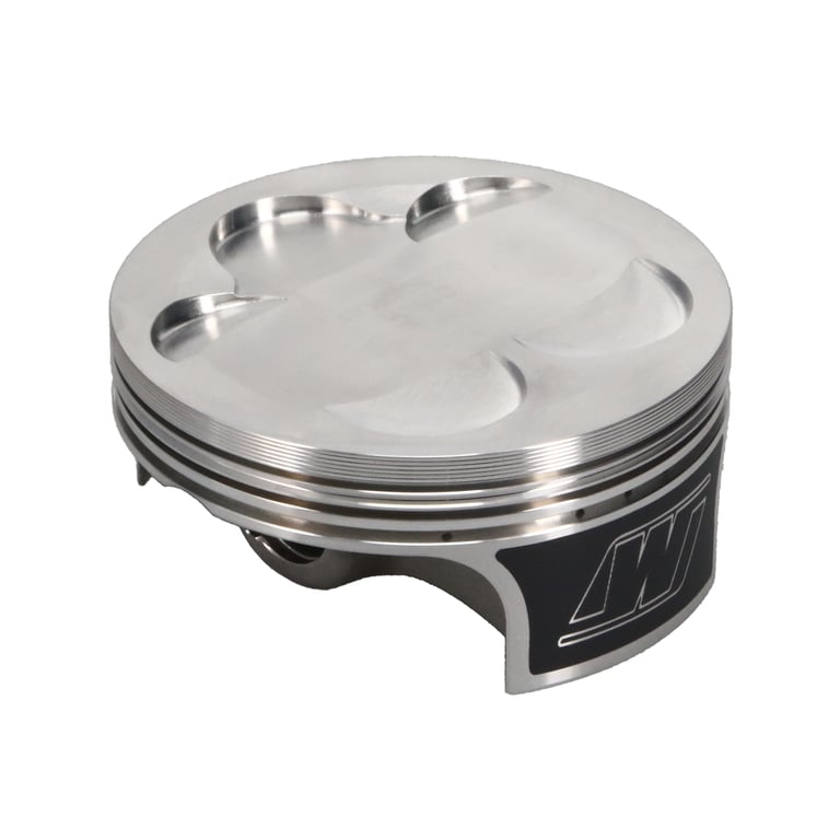 Wiseco Yamaha YFZ450 04-13/450R 09-23 12.41 CR Piston Kit - 4835M09500