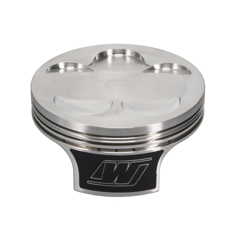 Wiseco Yamaha YFZ450 04-13/450R 09-23 12.41 CR Piston Kit - 4835M09500