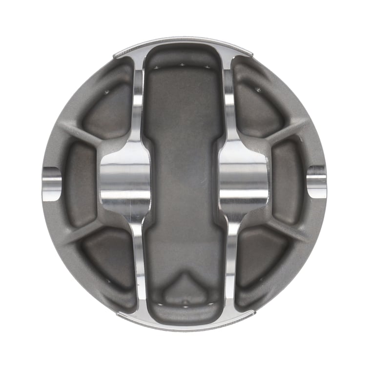 Wiseco Yamaha YFZ450 04-13/450R 09-23 12.41 CR Piston Kit - 4835M09500