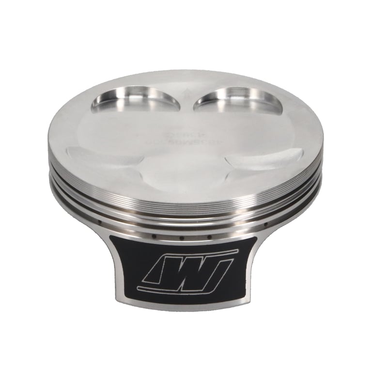Wiseco Yamaha YFZ450 04-13/450R 09-23 12.41 CR Piston Kit - 4835M09500