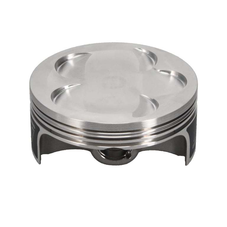 Wiseco Yamaha YFZ450 04-13/450R 09-23 12.41 CR Piston Kit - 4835M09500