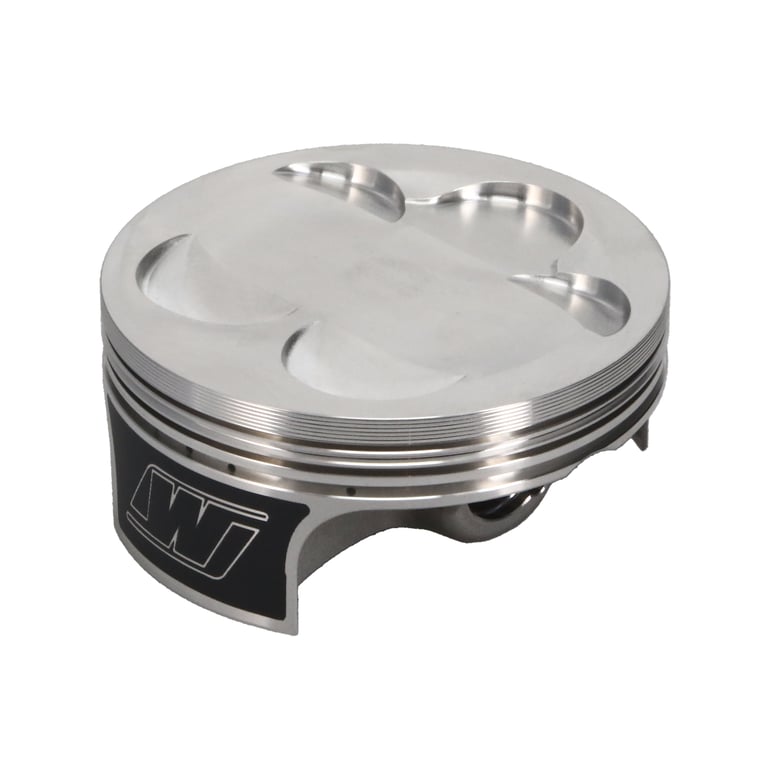 Wiseco Yamaha YFZ450 04-13/450R 09-19 12.41 CR Piston Kit - 4835M09600