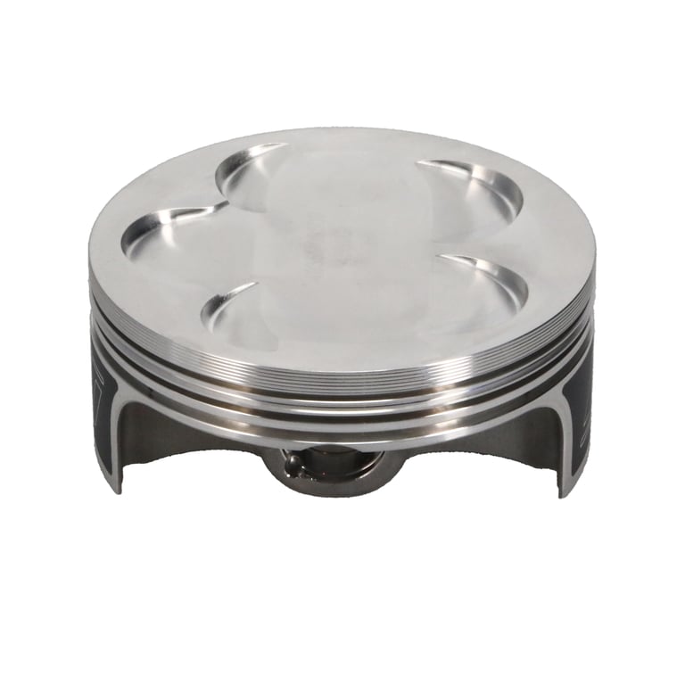 Wiseco Yamaha YFZ450 04-13/450R 09-19 12.41 CR Piston Kit - 4835M09600
