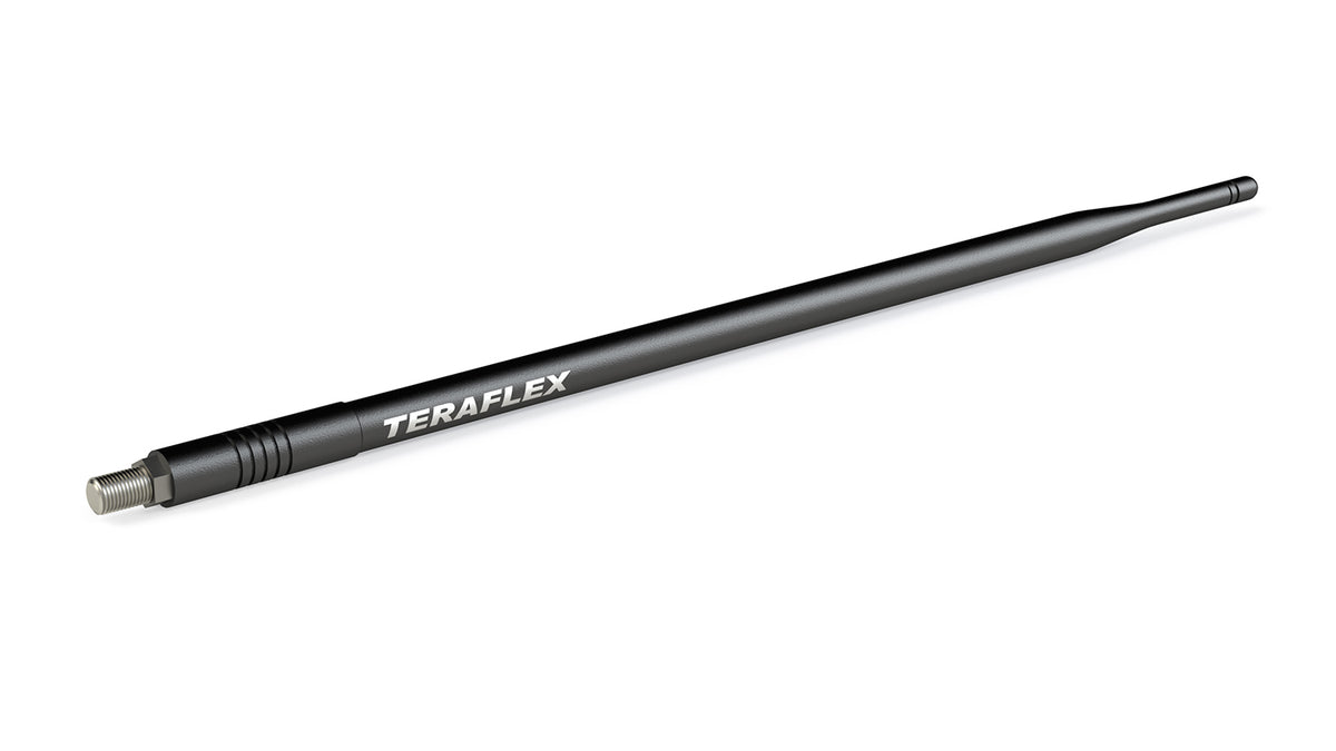 Teraflex Jl-jt-jk 14” Shorty Antenna