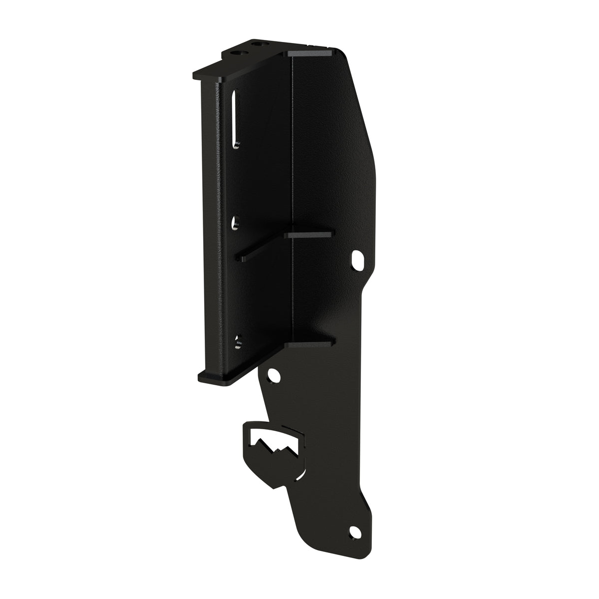 Teraflex JK Alpha Hi-lift Jack Mount Kit