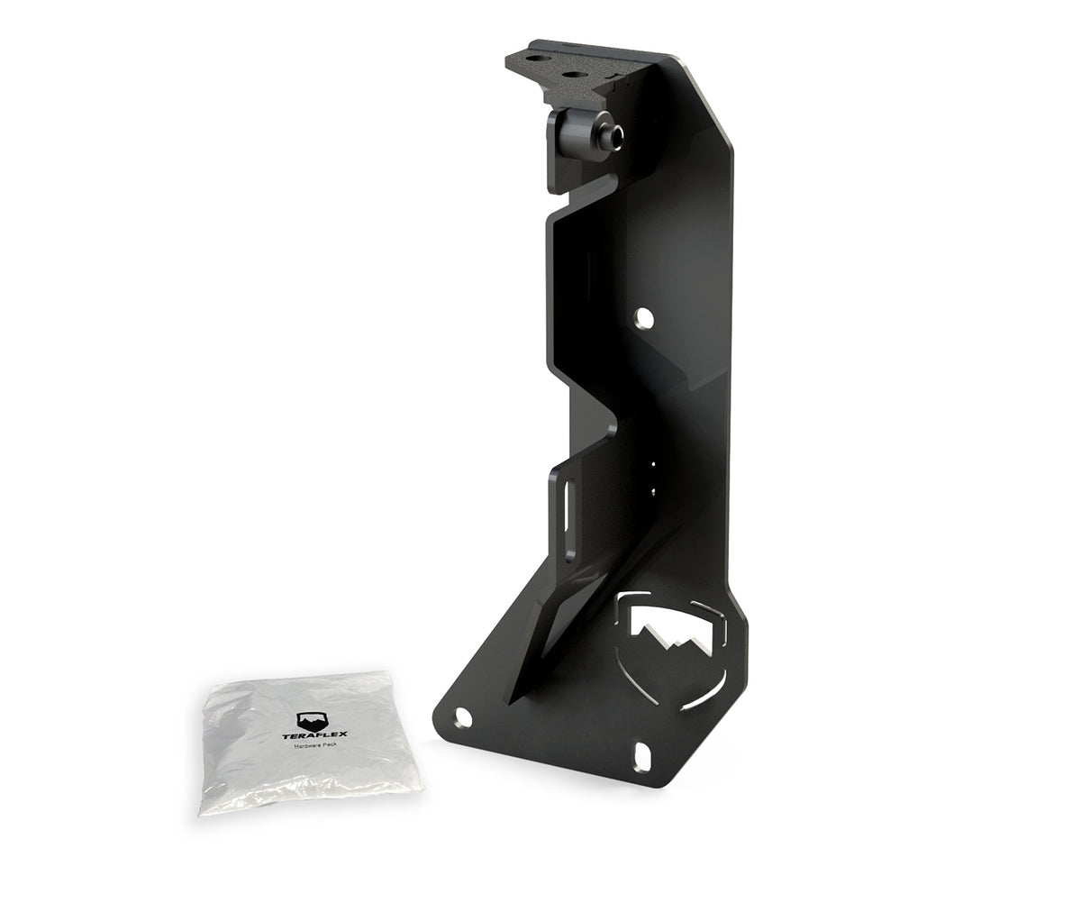 Teraflex JL Hi-lift Jack Tailgate Mount Kit