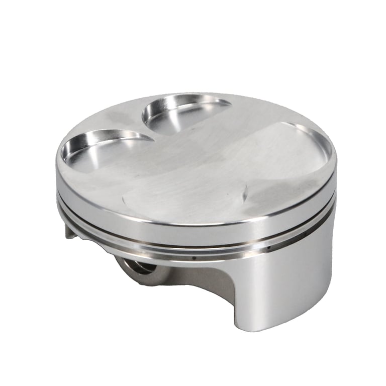 Wiseco KX250F 04-05/ Suzuki RMZ250 04-06 13.11 Piston kit - 4842M07700