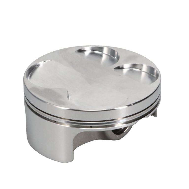 Wiseco KX250F 04-09/ Suzuki RMZ250 04-06 13.11 Piston kit - 4842M07900