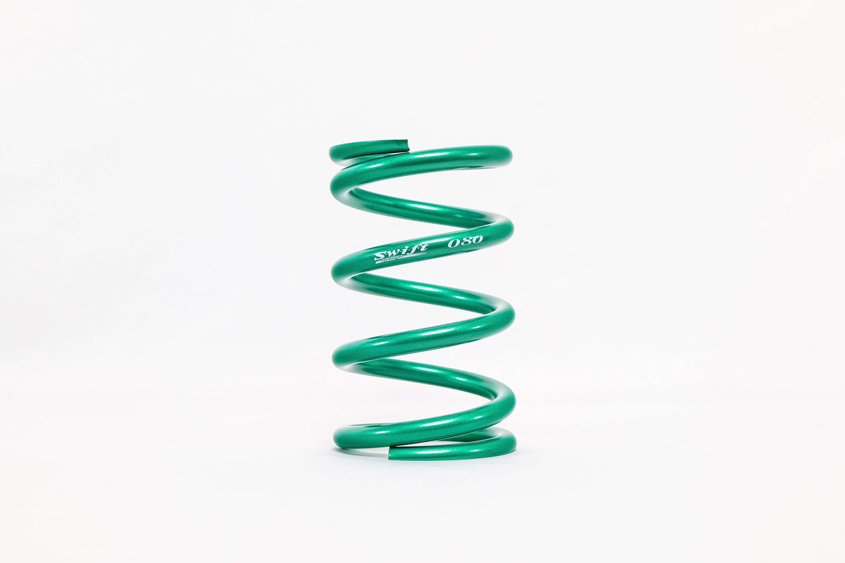 Swift Springs Metric Coilover Spring - 9" Length | 70mm ID | 9kgf/mm