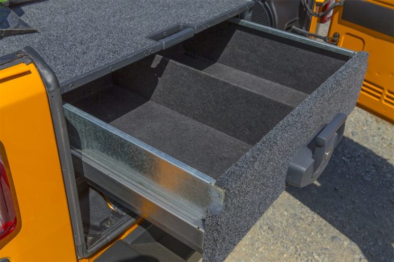 ARB R/Drawer Install Kit Jk 2&amp;4 Door - JK24DIK