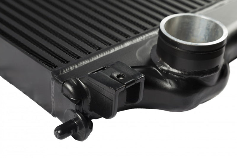 CSF 99-03 Ford Super Duty 7.3L Turbo Diesel Charge-Air-Cooler - 7107