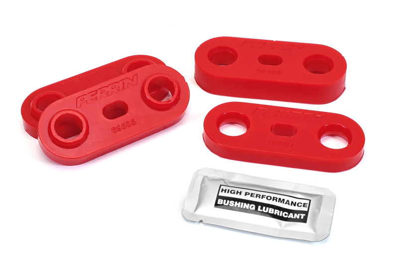 Perrin 2008+ Subaru WRX / 08-21 Subaru STI Transmission Crossmember Bushing - PSP-DRV-141