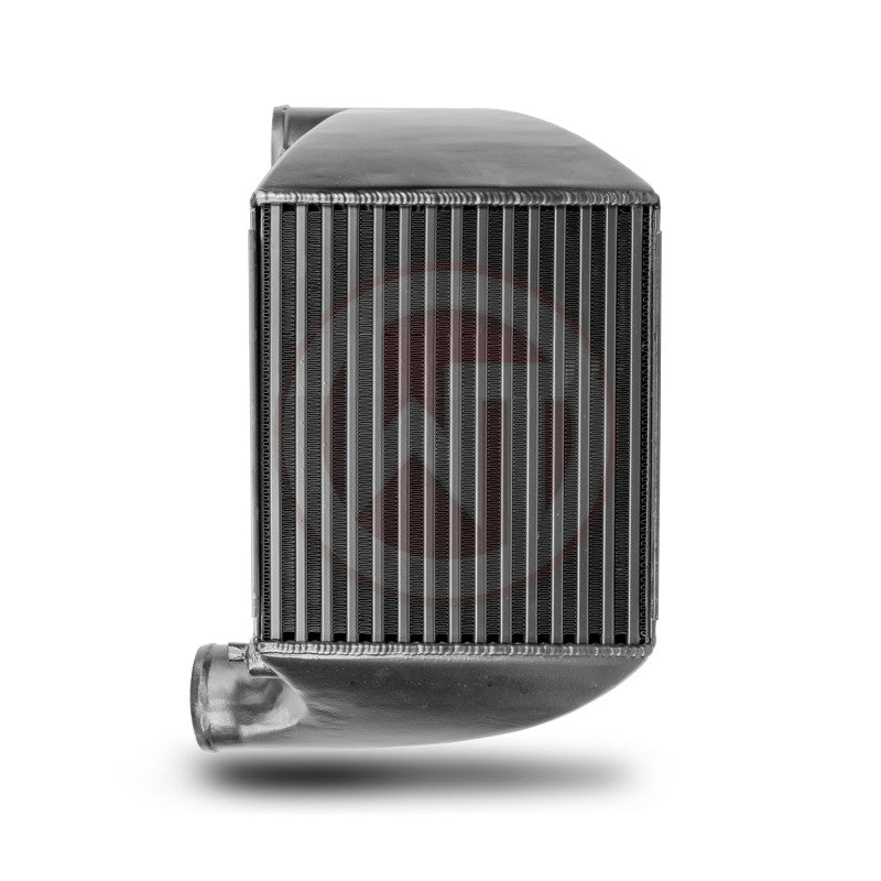 Wagner Tuning Audi RS6 C5 Competition Gen2 Intercooler Kit w/o Carbon Air Shroud - 200001011.SINGLE by Wagner Tuning - front 