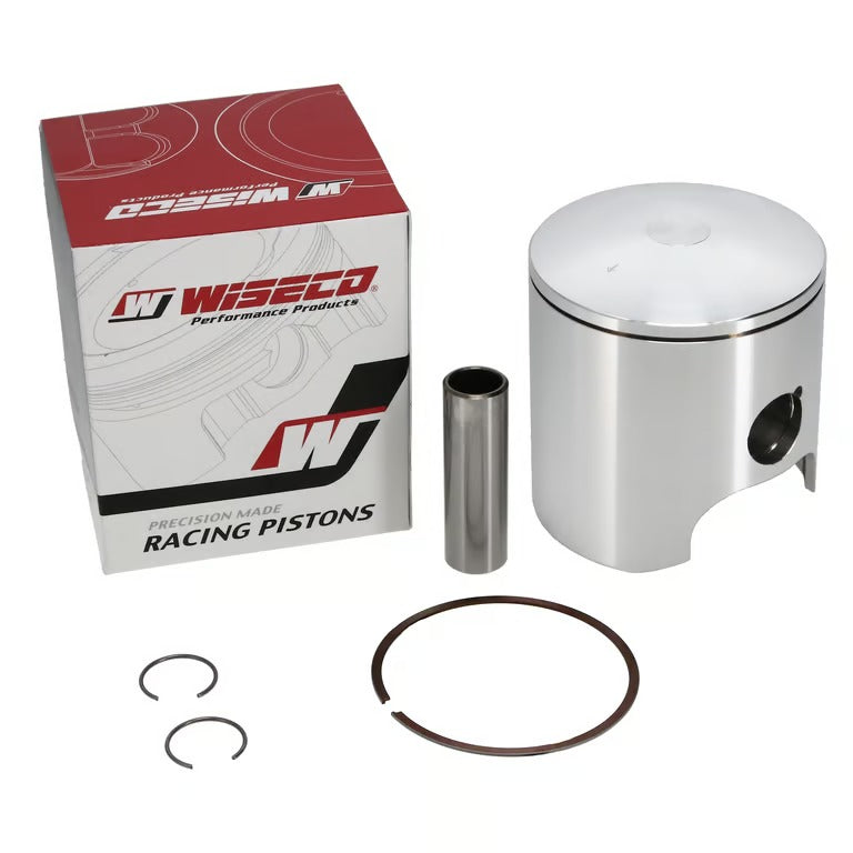 Wiseco Suzuki RM250 82-85 2776CS Piston Kit - 485M07050