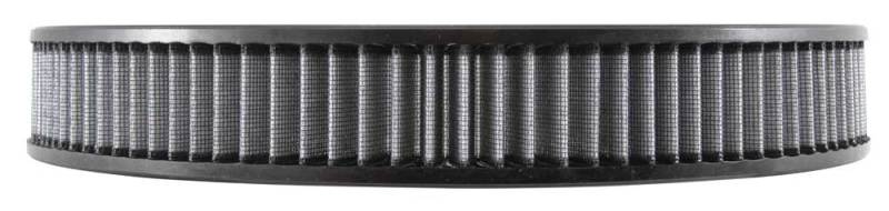 K&amp;N Custom Air Filter Cotton Guaze 14inOD x 12 1/4inID x 2inH - E-3032R