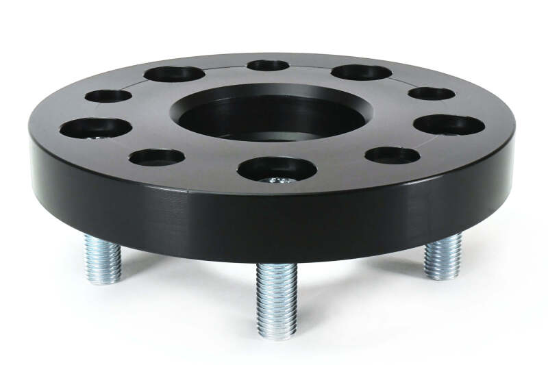 PERRIN 23-26 Toyota GR Corolla 60.1mm CB / 5x114.3 BP Wheel Spacers - 20mm - PTP-WHL-120BK