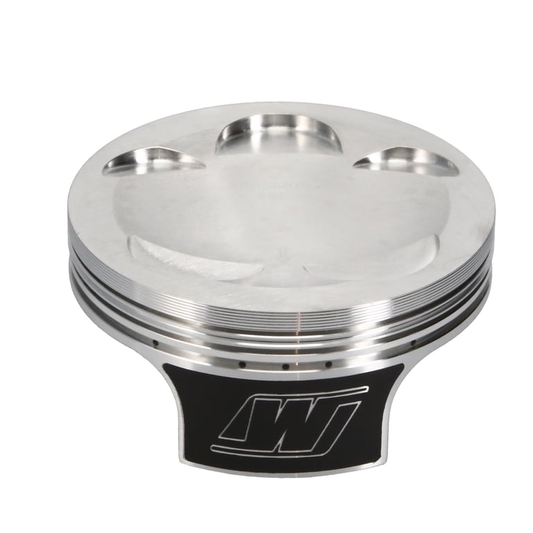 Wiseco Yamaha YFZ450 04-13/450R 09-19 11.41 CR Piston Kit - 4865M09500