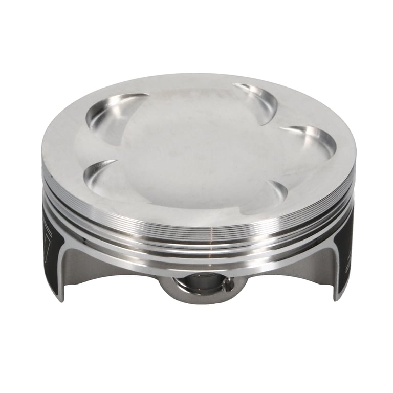 Wiseco Yamaha YFZ450 04-13/450R 09-19 11.41 CR Piston Kit - 4865M09500