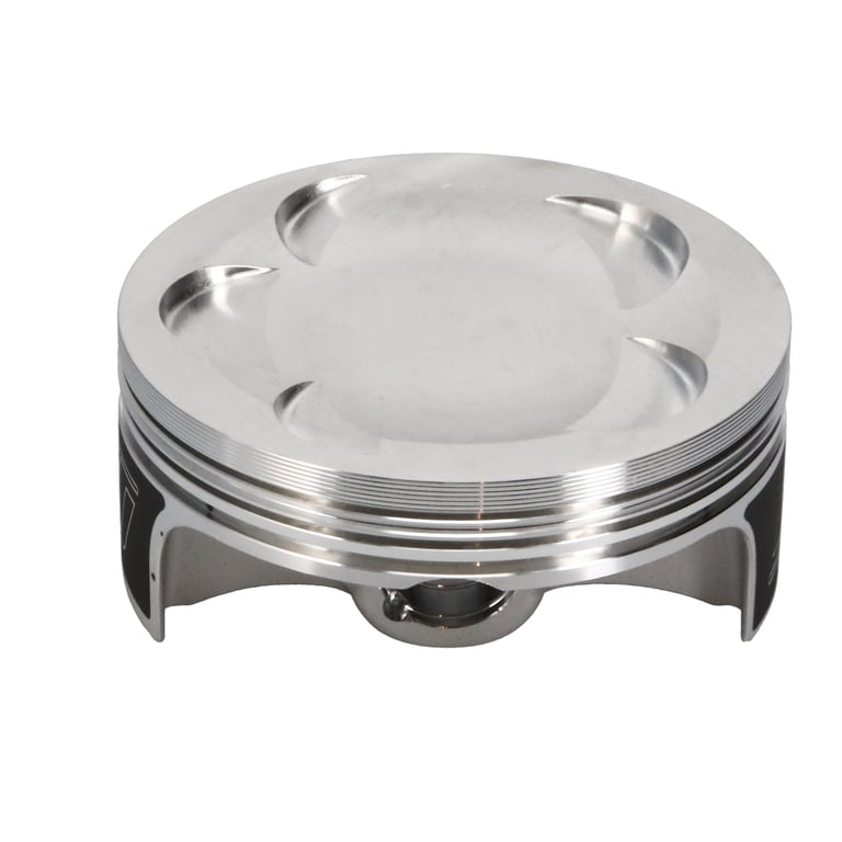 Wiseco Yamaha YFZ450 04-13/450R 09-19 11.41 CR Piston Kit - 4865M09500