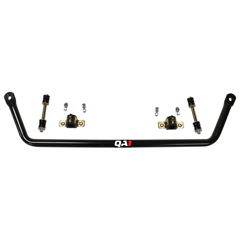QA1 67-72 Mopar A-Body Front Sway Bar - 1-1/4in - 52861