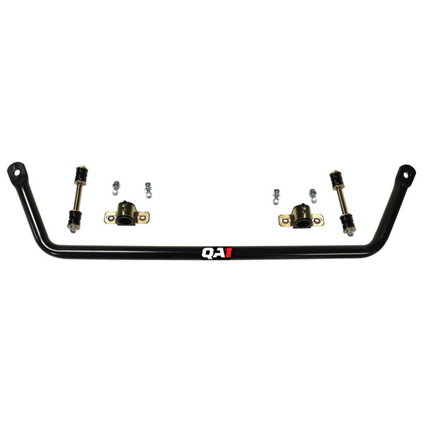 QA1 67-72 Mopar A-Body Front Sway Bar - 1-1/4in - 52861 by QA1 - front view