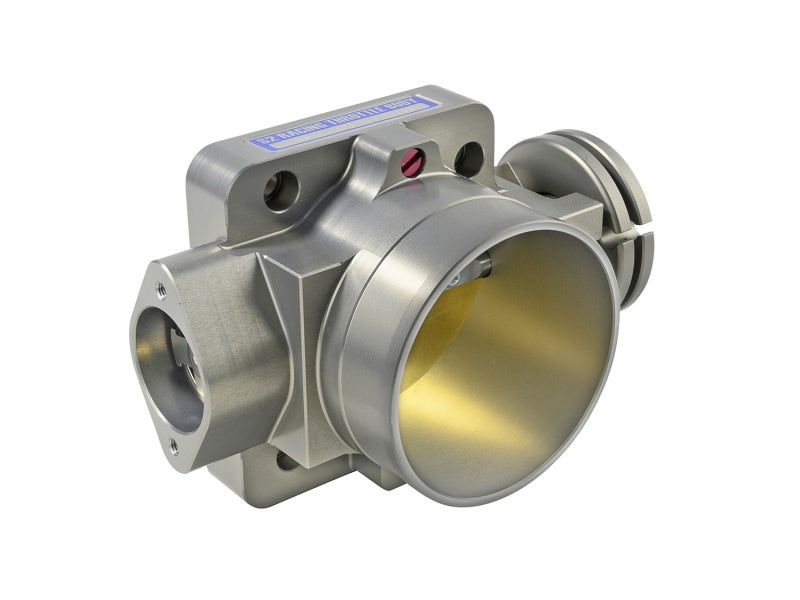 Skunk2 Pro Series Honda/Acura (D/B/H/F Series) 74mm Billet Throttle Body (Race Only) - 309-05-0060 for 1986-2001 Acura Integr