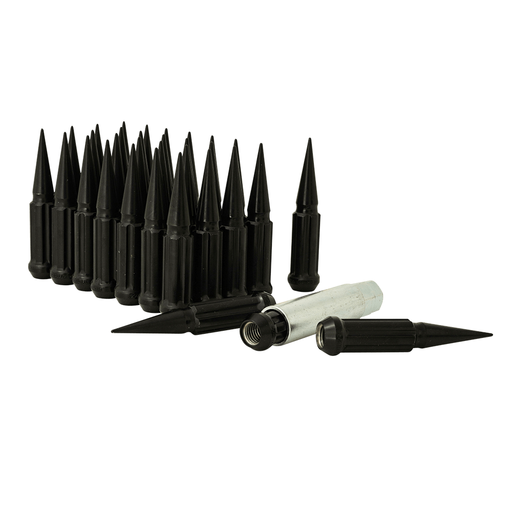 Gorilla Automotive GOR-SPK8-14150B