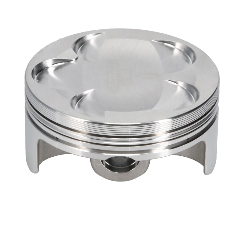 Wiseco Yamaha YZ/WR250F 05-11 12.51 CR 7700XU Piston kit - 4882M07700