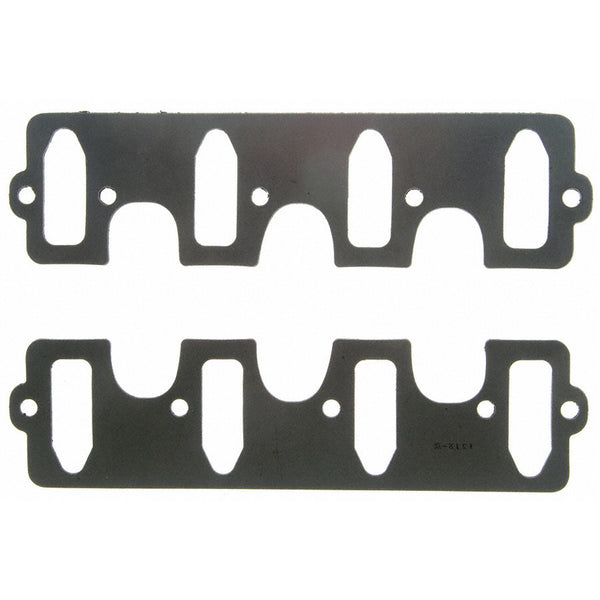 Fel-Pro 1312-5 Engine Intake Manifold Gasket Set - 13125 - front view