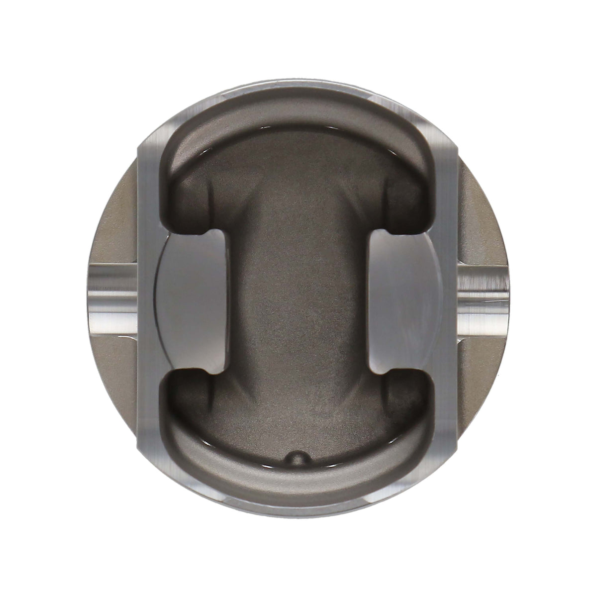 Wiseco HD Sportster 1200/Buell XB12RS 10.51 04-12 Piston Kit - 4891P2