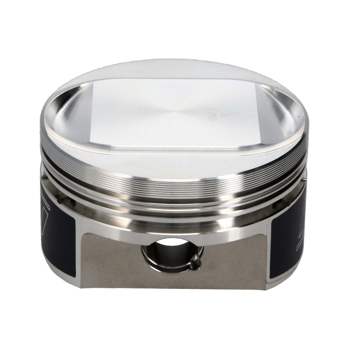 Wiseco HD Sportster 1200/Buell XB12RS 10.51 04-12 Piston Kit - 4891P2