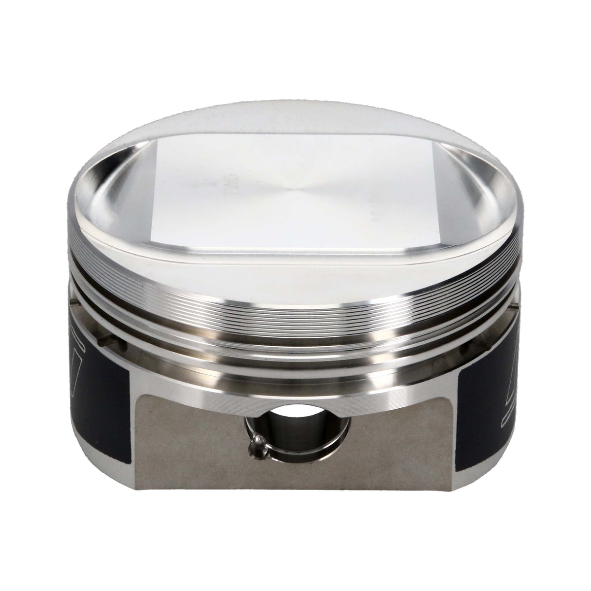 Wiseco HD Sportster 1200/Buell XB12RS 10.51 04-12 Piston Kit - 4891P1