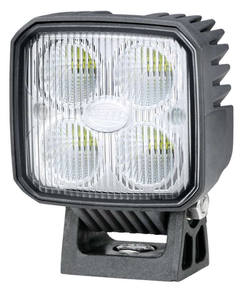 Hella Work Lamp Na 0Gr Md1224 LtDt Rl15 1Ga - 996284051