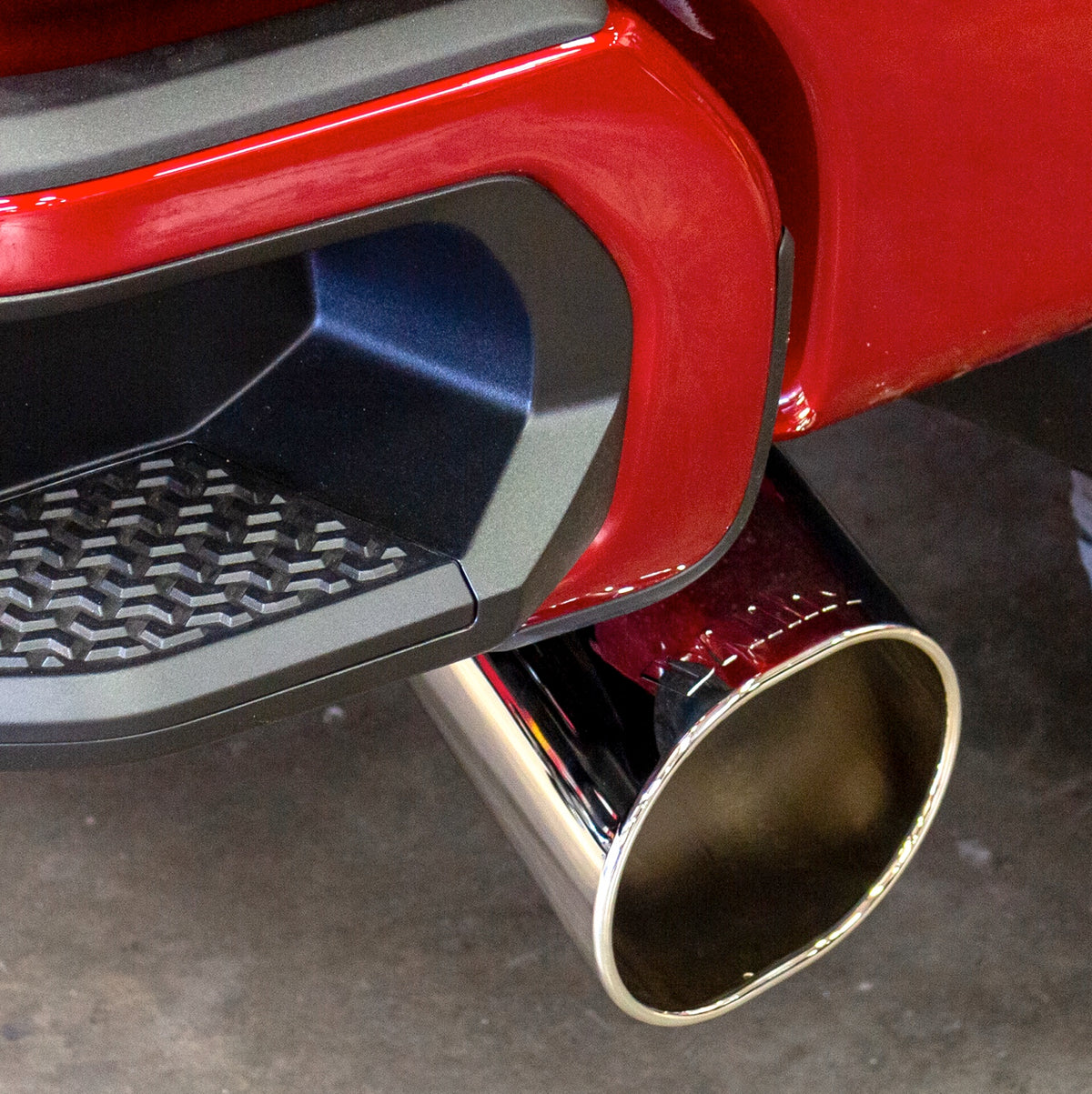 Banks Power 20-21 Chevy/GMC 2500/3500 6.6L Monster Sport Exhaust System - 48997