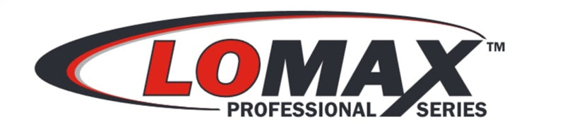 Access LOMAX Pro Series 2022+ Rivian R1T 4ft 6in Bed (w/ OEM Tonneau Track) Cover -Blk Diamond Mist - B0080019