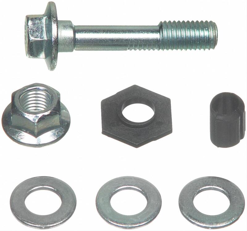 MOOG 02-05 Land Rover Freelander Front / Front Lower Strut / Rear Cam Bolt Kit - K5330 - front view