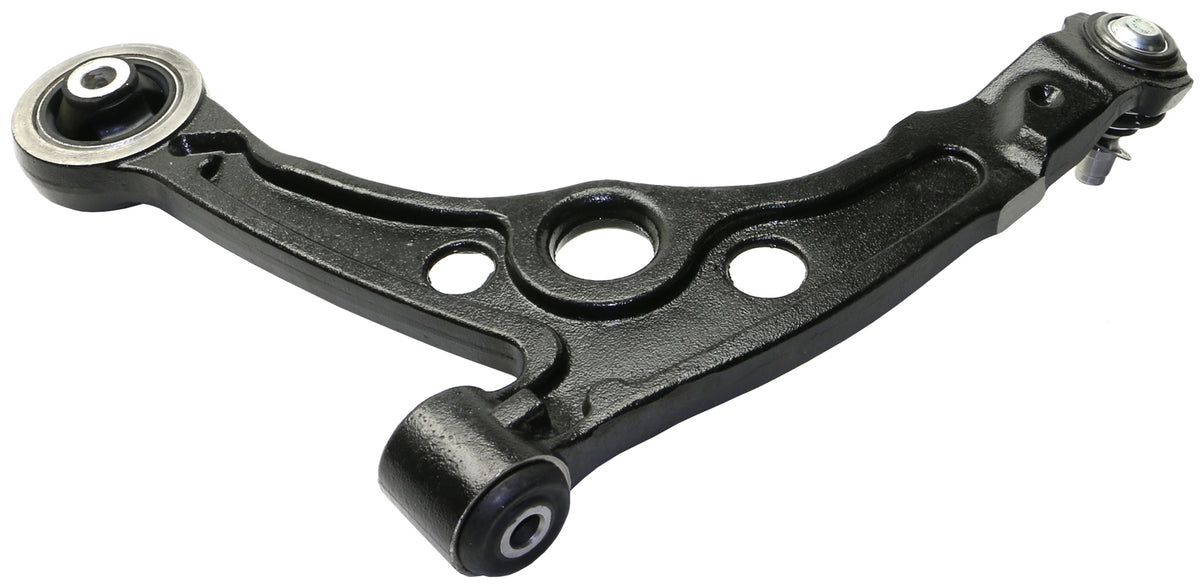 MOOG 12-19 Fiat 500 Front Right Lower Control Arm - RK622860 - front view