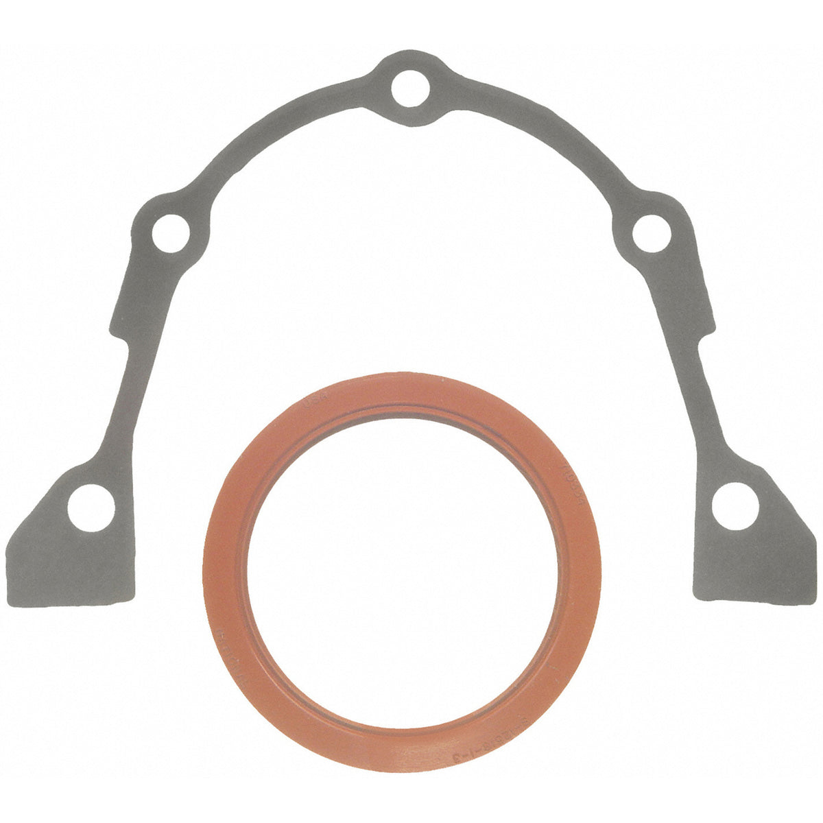 Fel-Pro Geo Tracker BS 40603 Engine Crankshaft Seal Kit - BS40603 for 1989-1997 Geo Tracker - front view
