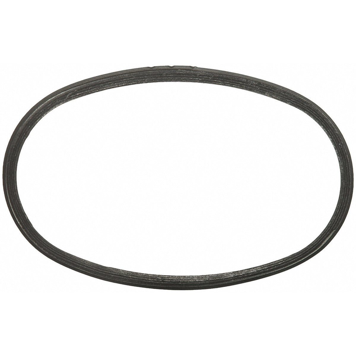 Fel-Pro Ford Contour 61059 Exhaust Pipe Flange Gasket for 1998-2000 Ford Contour - front view