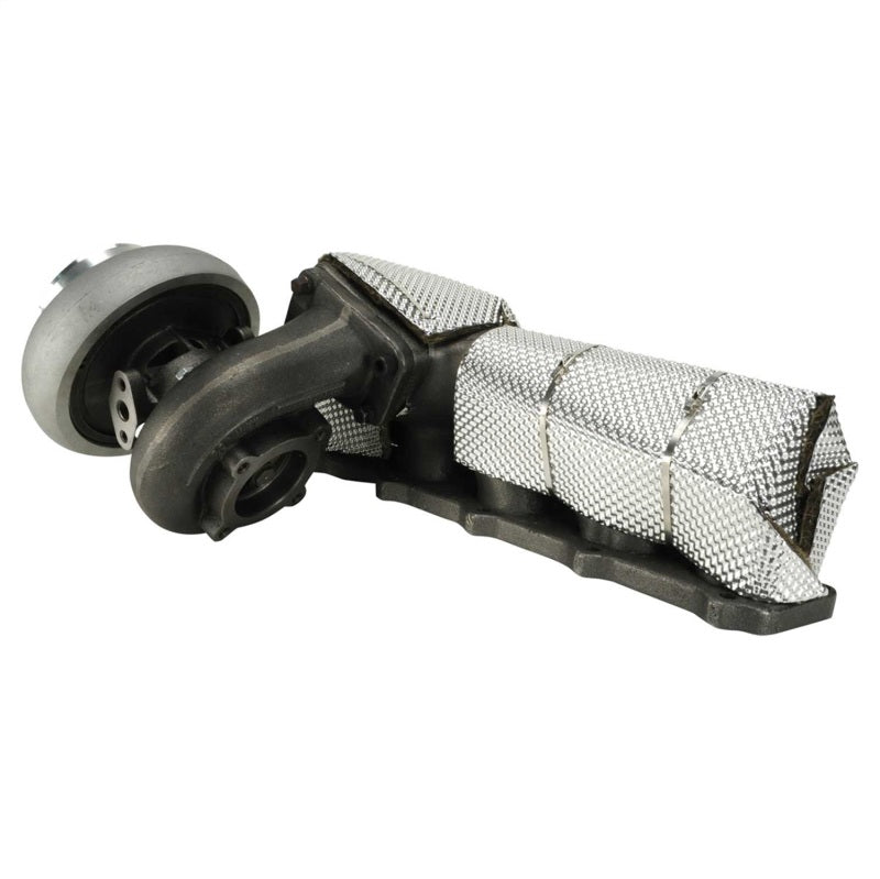 DEI Form-A-Shield - 21in x 48in - Non PSA - 10517