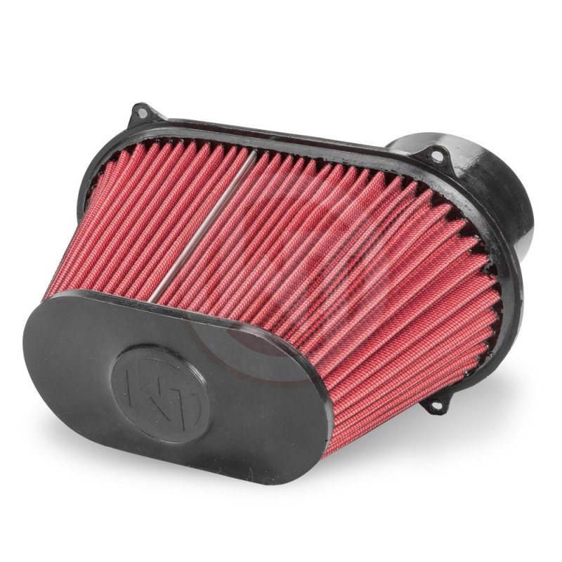 Wagner Tuning Volkswagen MK7 GTI Racing Air Filter 230x130mm - 76mm Connection Diameter - 010001002