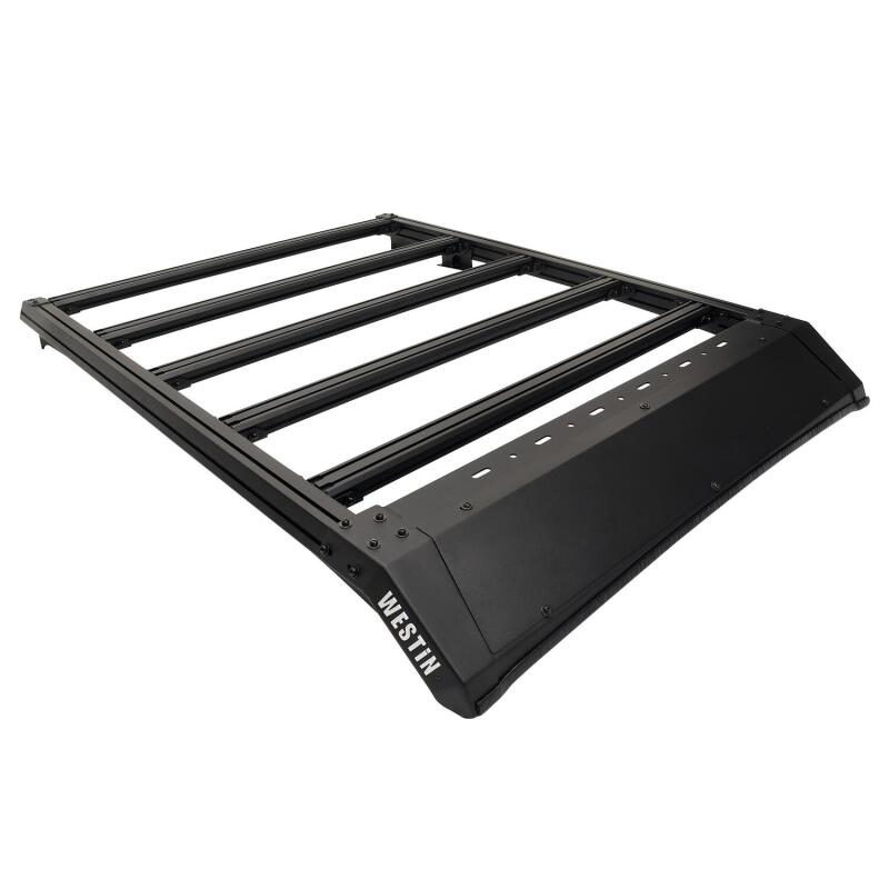Westin 16-23 Toyota Tacoma Mesa Roof Rack - 15-00045