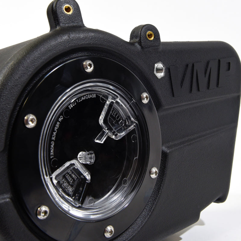 VMP Odin Ice Tank for '15+ Mustang GT - VMP-SUC057