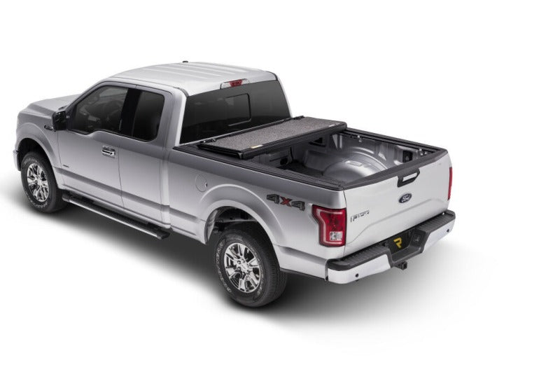 Undercover 2026 Ford Ranger 5ft Bed Ultra Flex Bed Cover - UX22035
