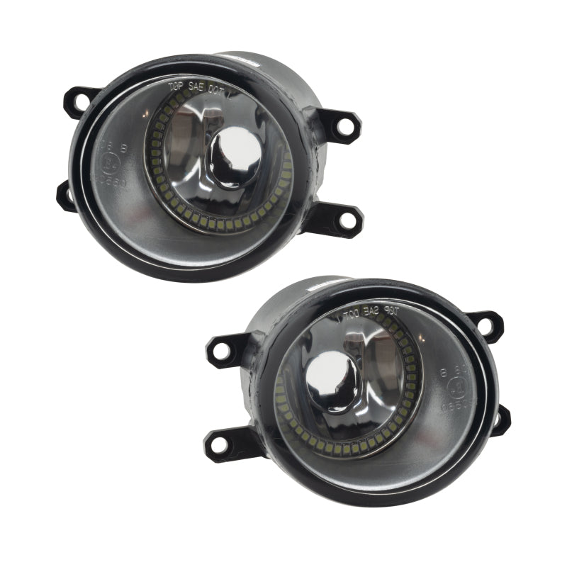 Oracle 14-18 Toyota Tundra SMD FL - ColorSHIFT SEE WARRANTY - 8899-333