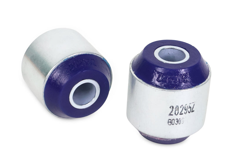 Superpro 19-25 Toyota RAV4 Rear Lower Control Arm Inner Forward Bushing Kit - SPF5957K